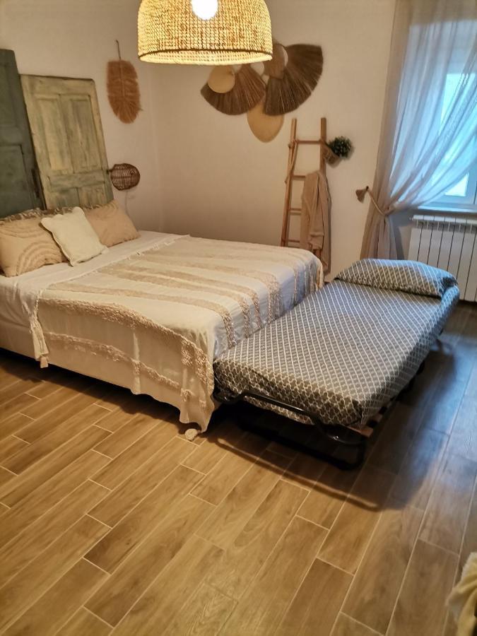 Ferienwohnung Residenza Vittoria Livorno Exterior foto
