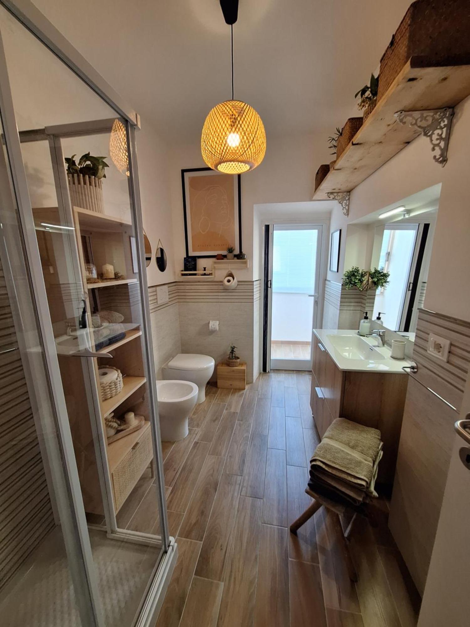 Ferienwohnung Residenza Vittoria Livorno Exterior foto