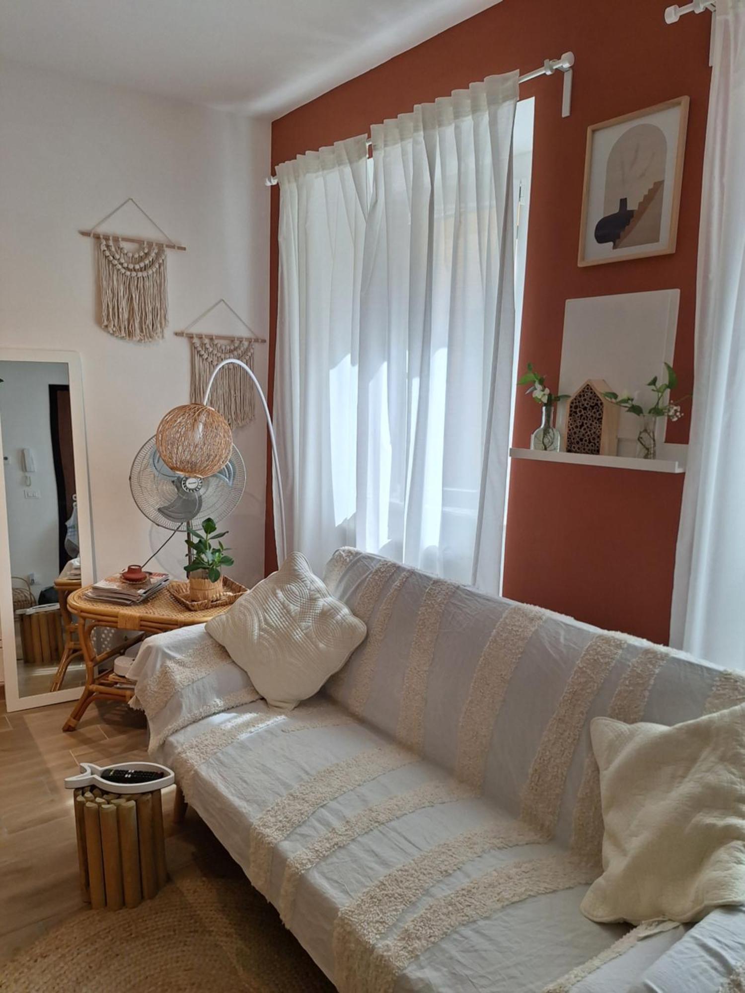Ferienwohnung Residenza Vittoria Livorno Zimmer foto